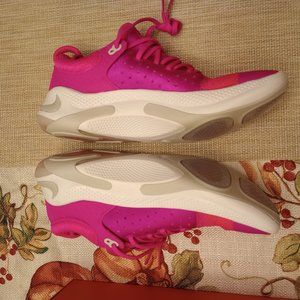 NIKE SNEAKERS 6.5 BN